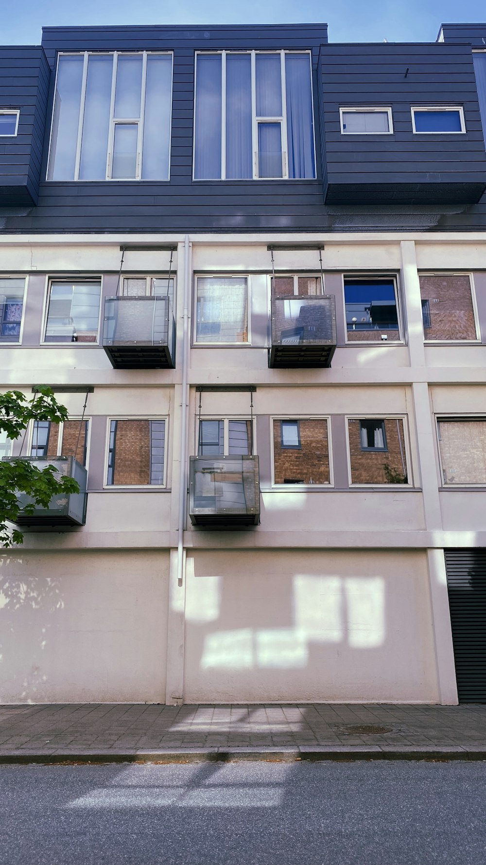 white and brown concrete building