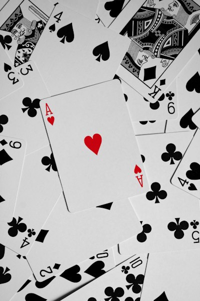 Classic Card Games