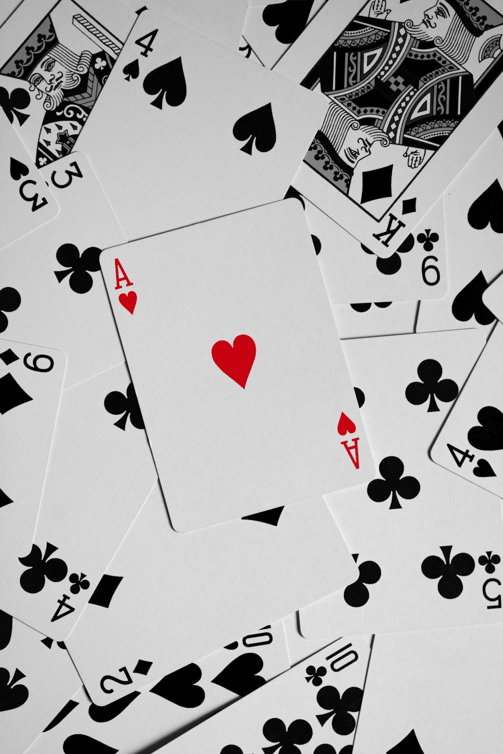 Poker Card Pictures | Download Free Images on Unsplash