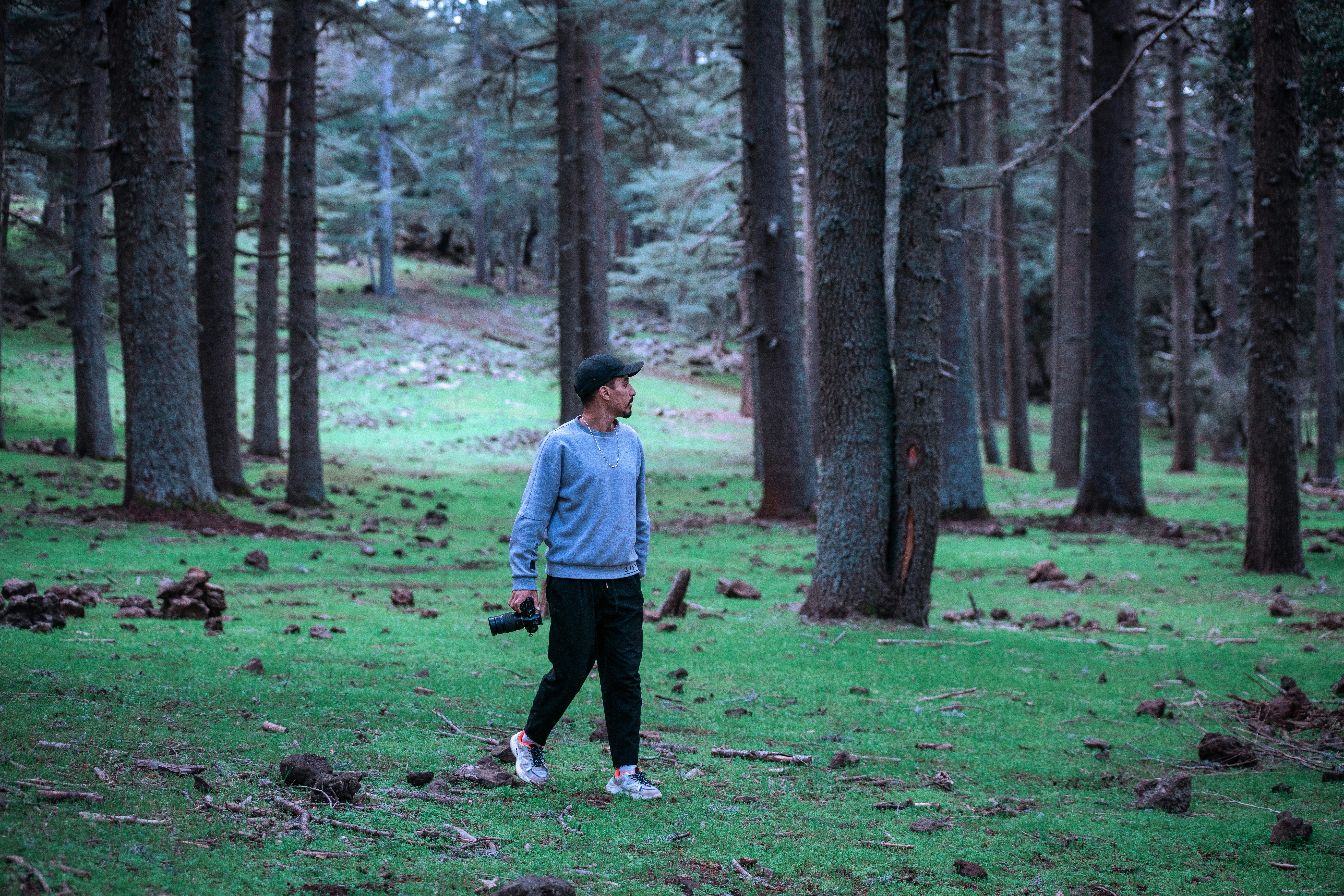 Photo by kazizayane
