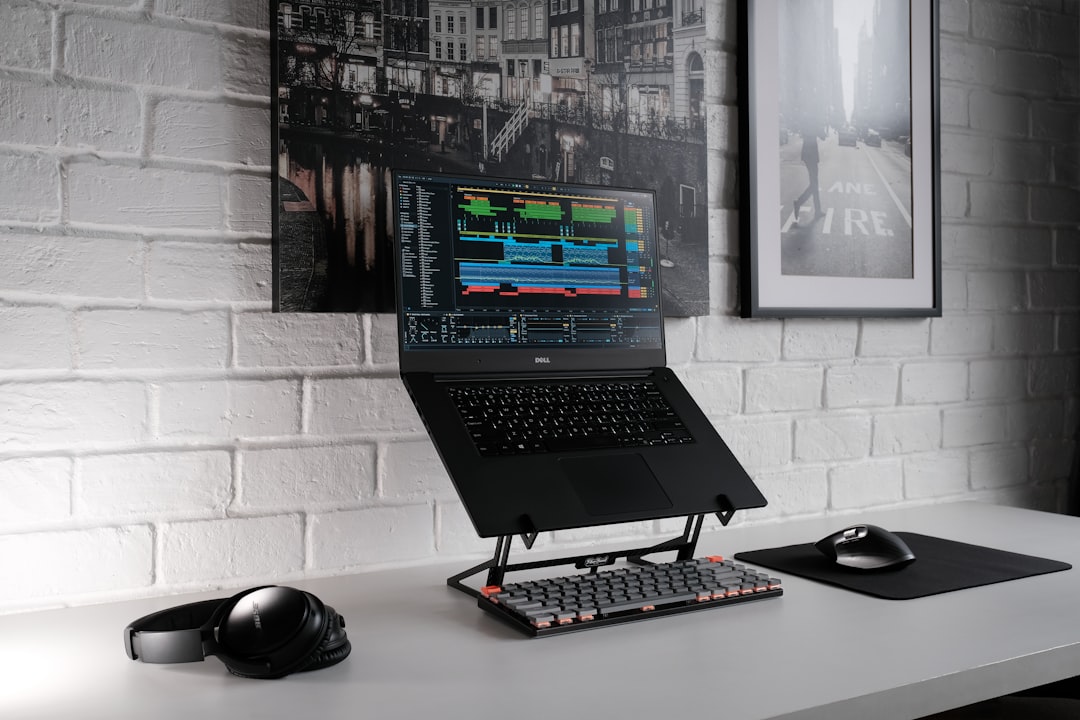 7 Innovative Lightweight Work Stands for Digital Nomads Balancing P… — 7 Innovative Lightweight Work Stands for