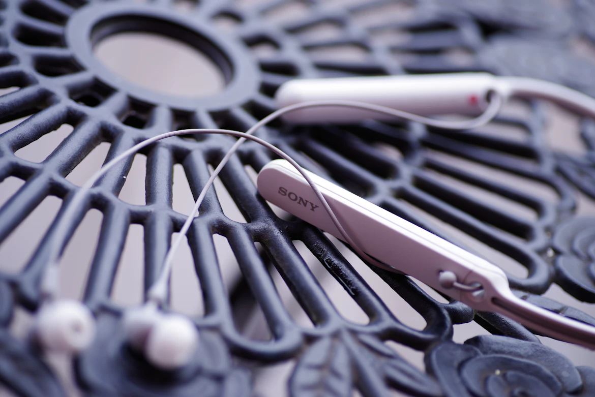 Bluetooth Earphones