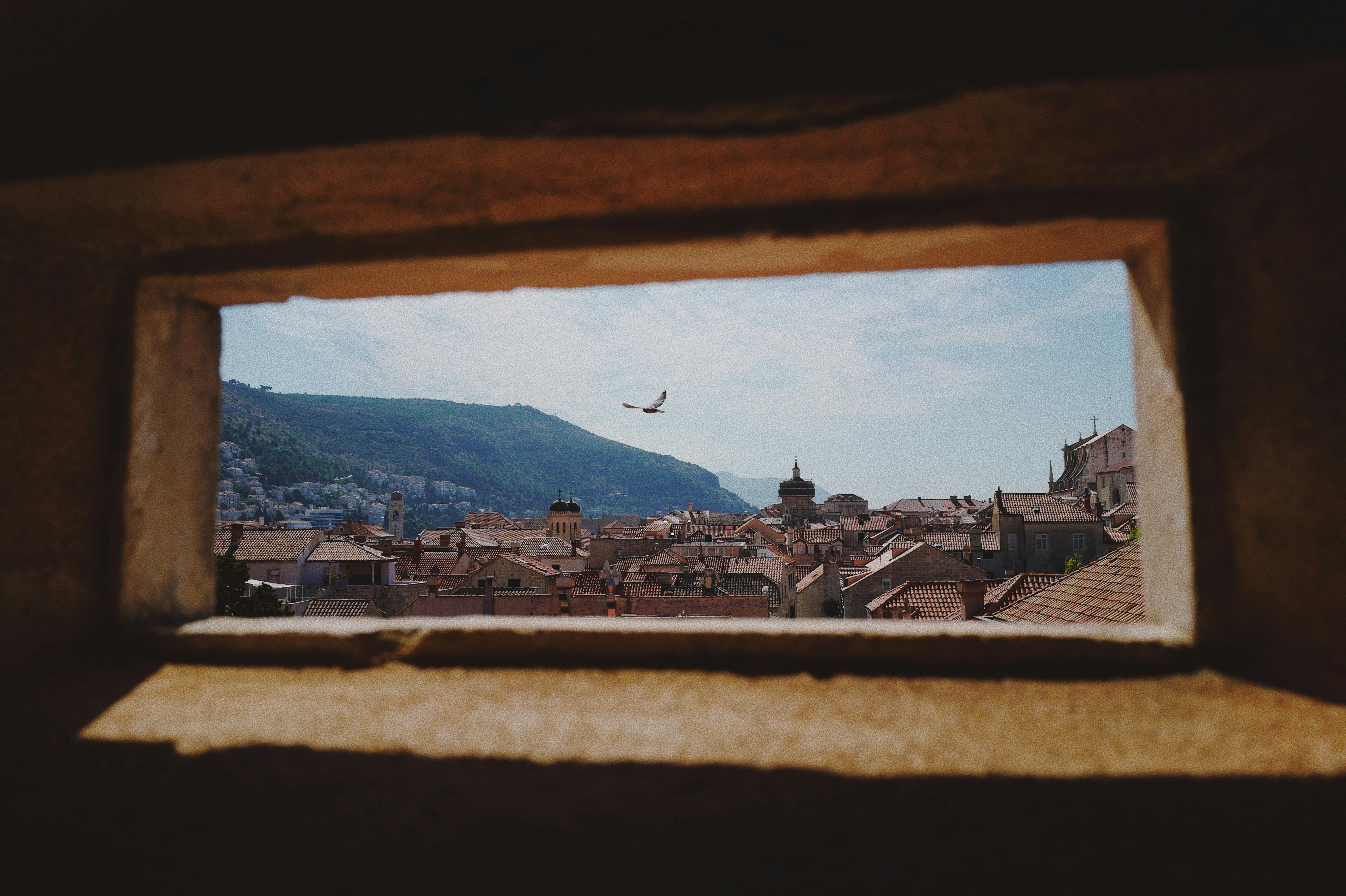 This Is What Hard Feels Like