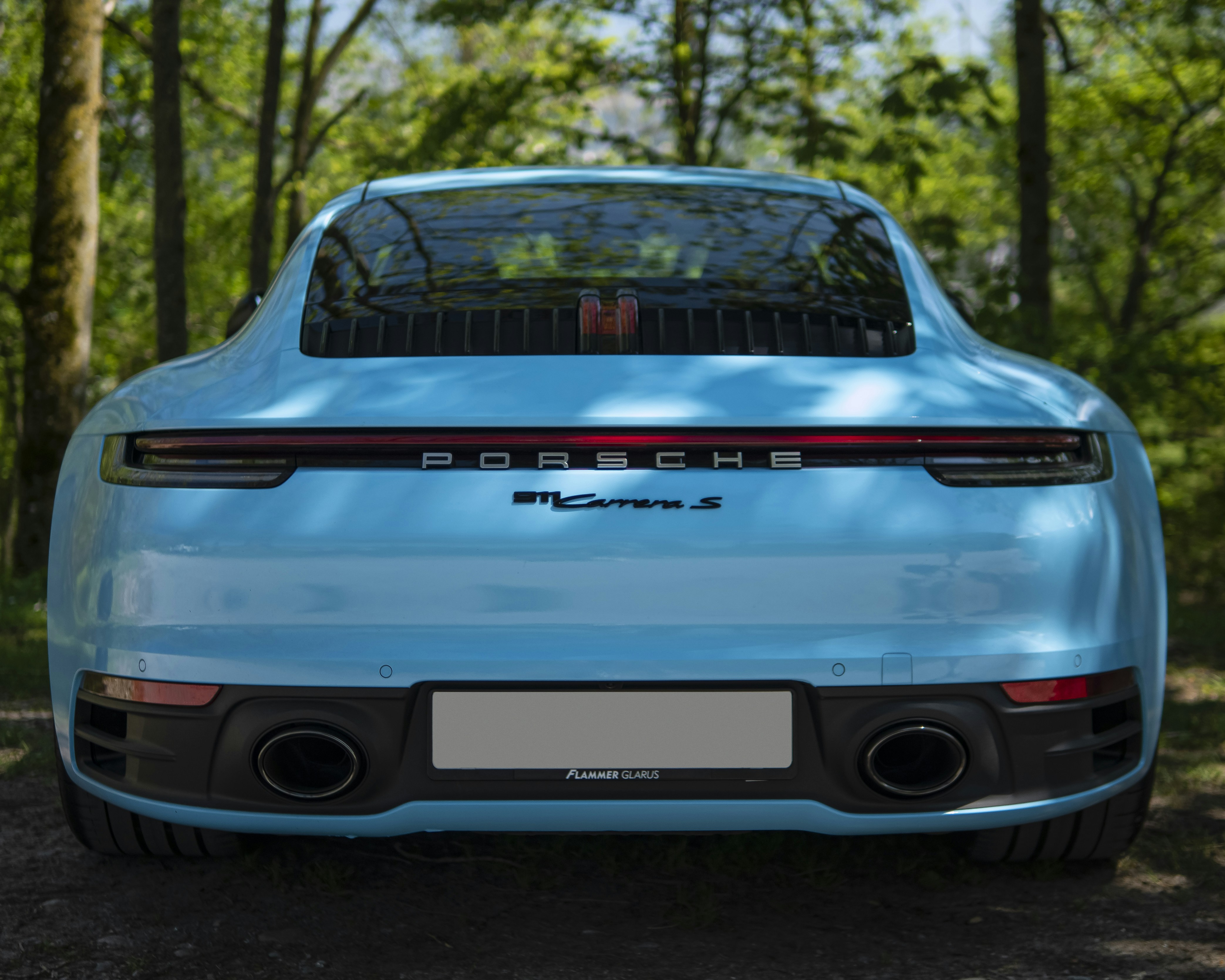 Photo by floriandormann