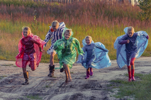 El tabaco y la nicotina vulneran los derechos de la infancia en España.