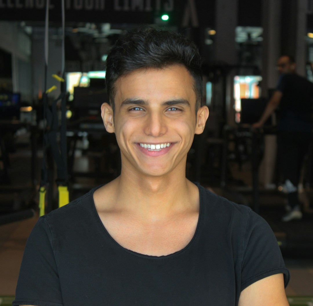 Marcus Vance - Head of Athletic Performance