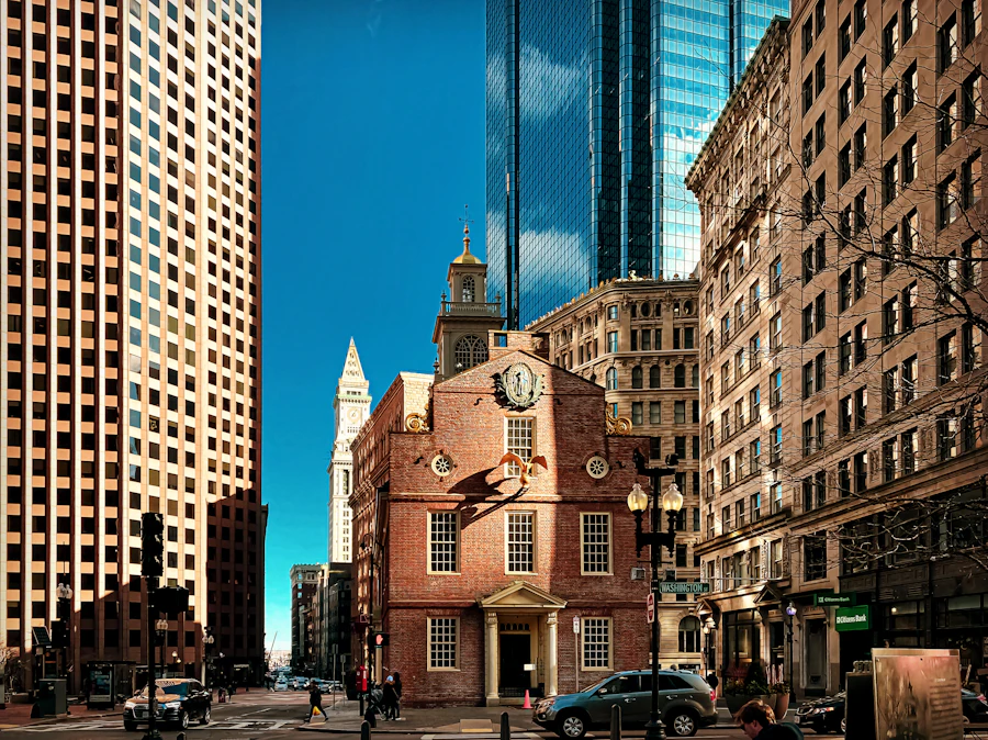 Why Boston Gets Dark Before Detroit