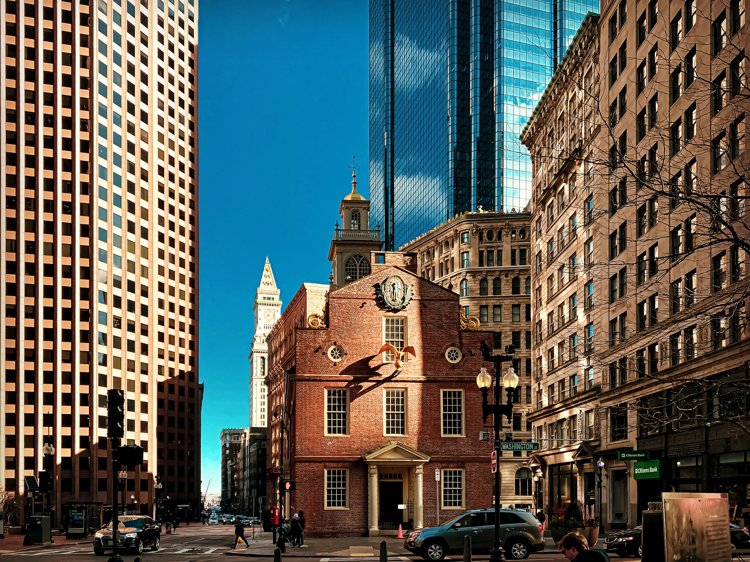 Why Boston Gets Dark Before Detroit