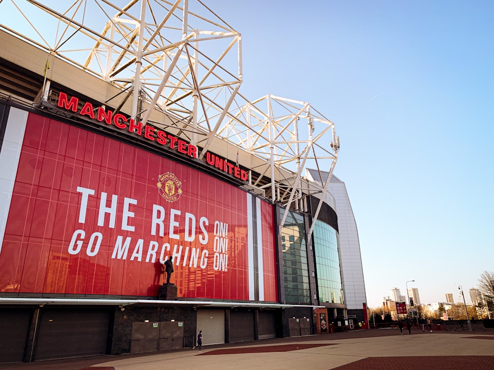 Manchester United HD Wallpaper for Android - Download