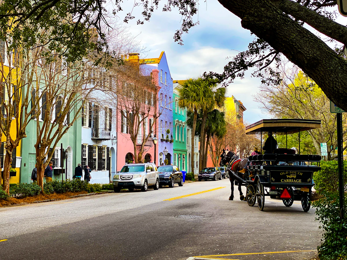 Charleston, South Carolina, photo 2