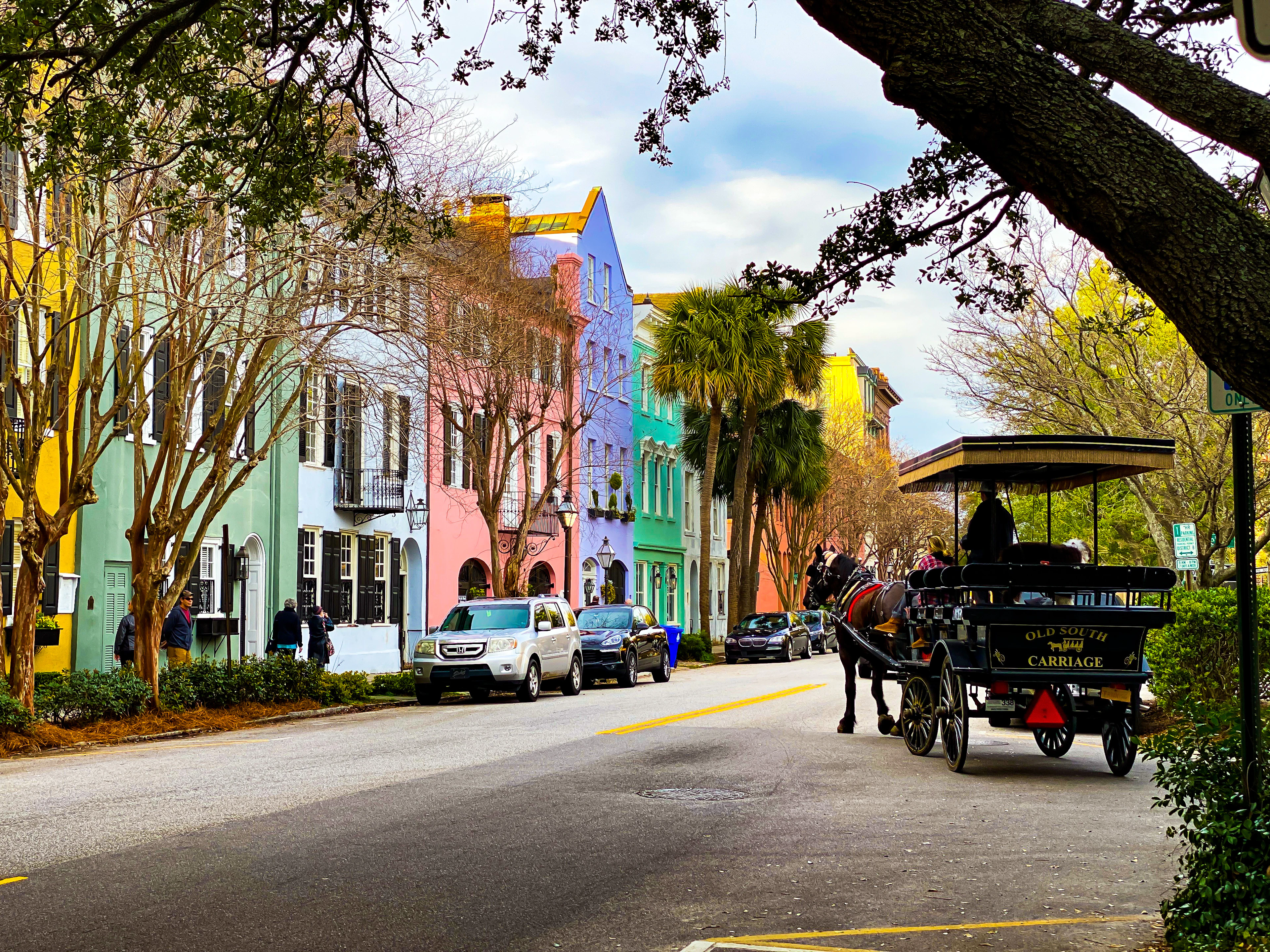 Charleston Travel Guide