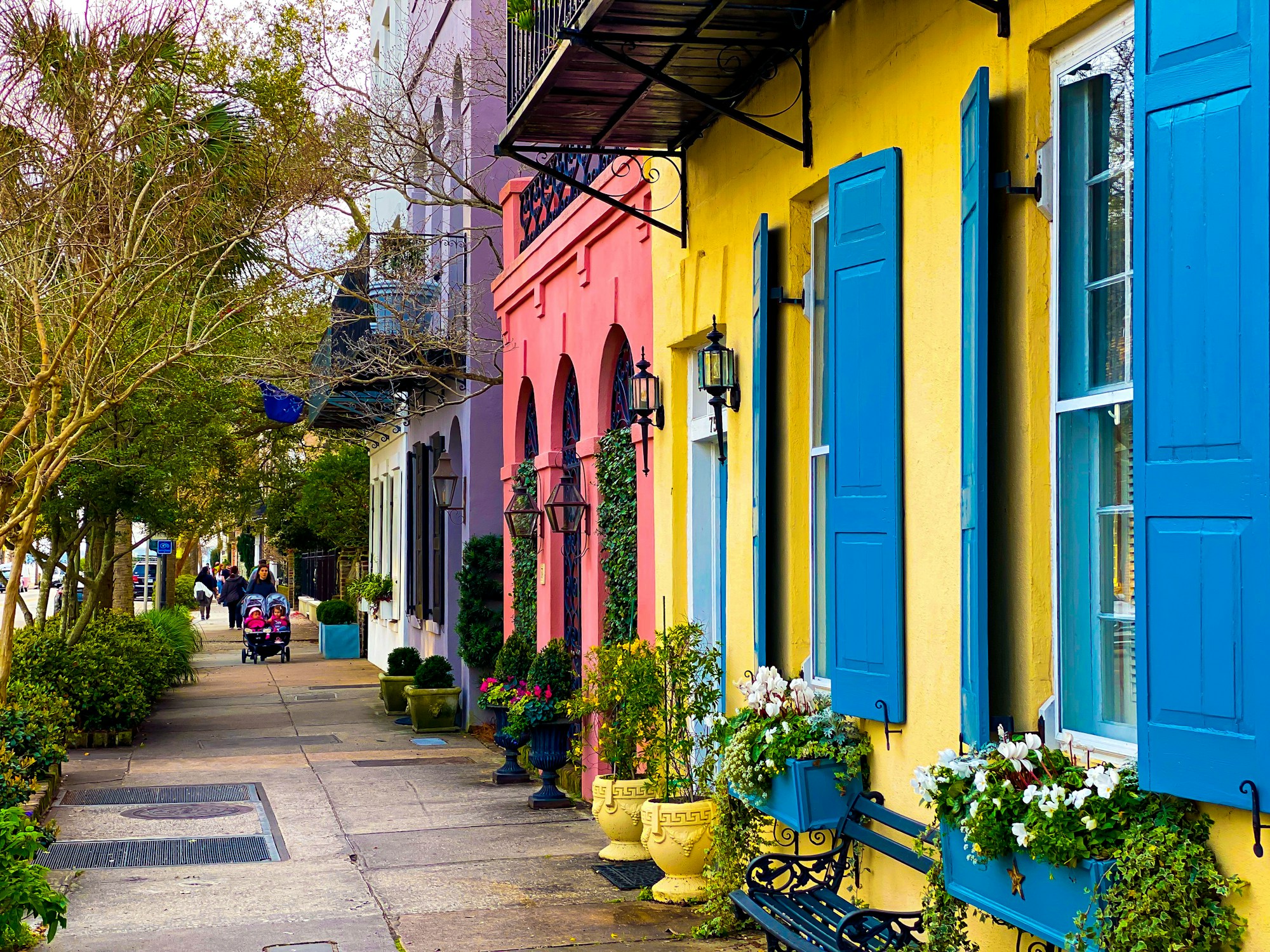 What to See in Charleston: Travel Guide