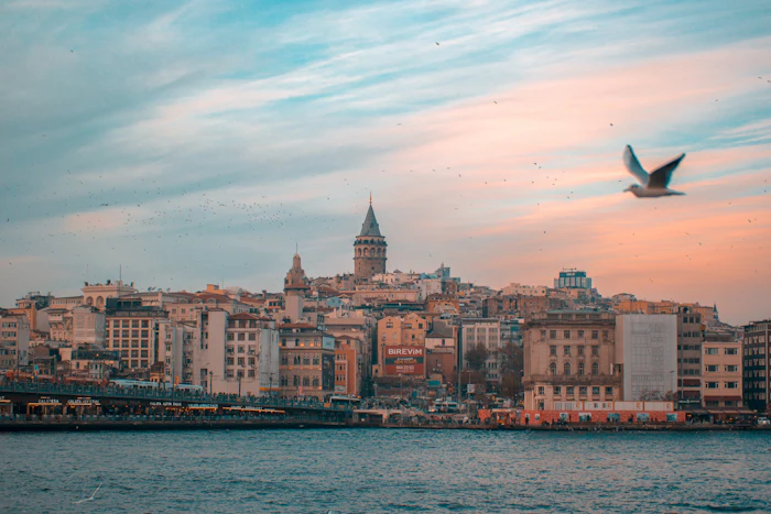 Istanbul & Cappadocia — Türkiye