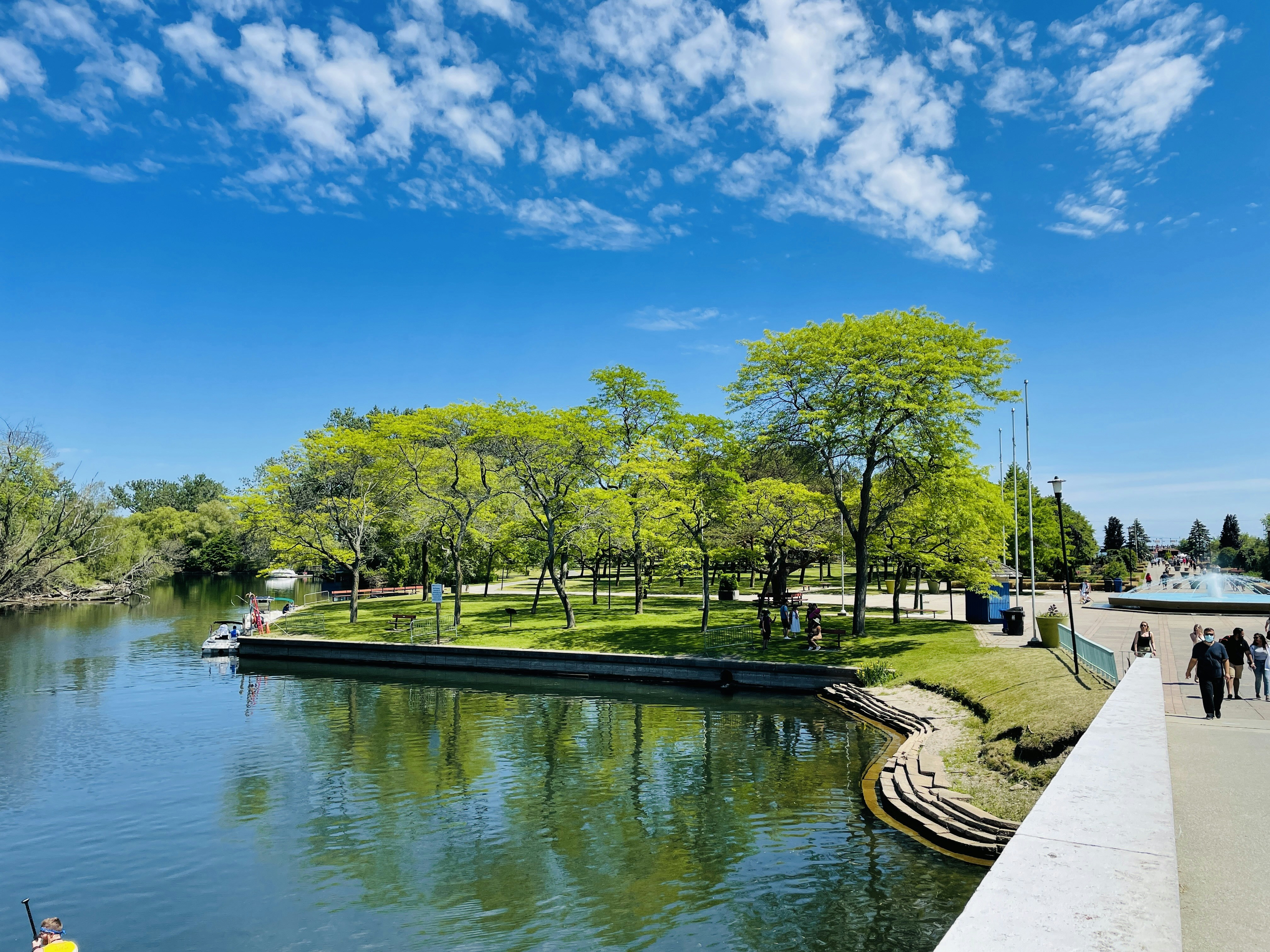 Del Norte Park