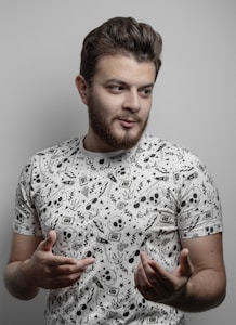 Sarcasm Mode Tee