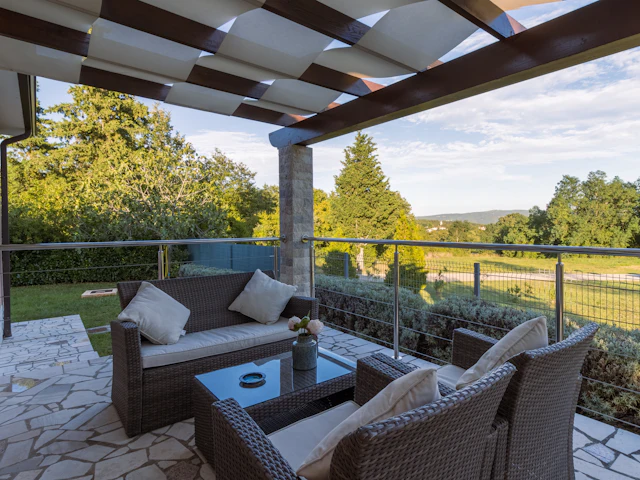 Covered Patio & Outdoor Living in Newark, DE