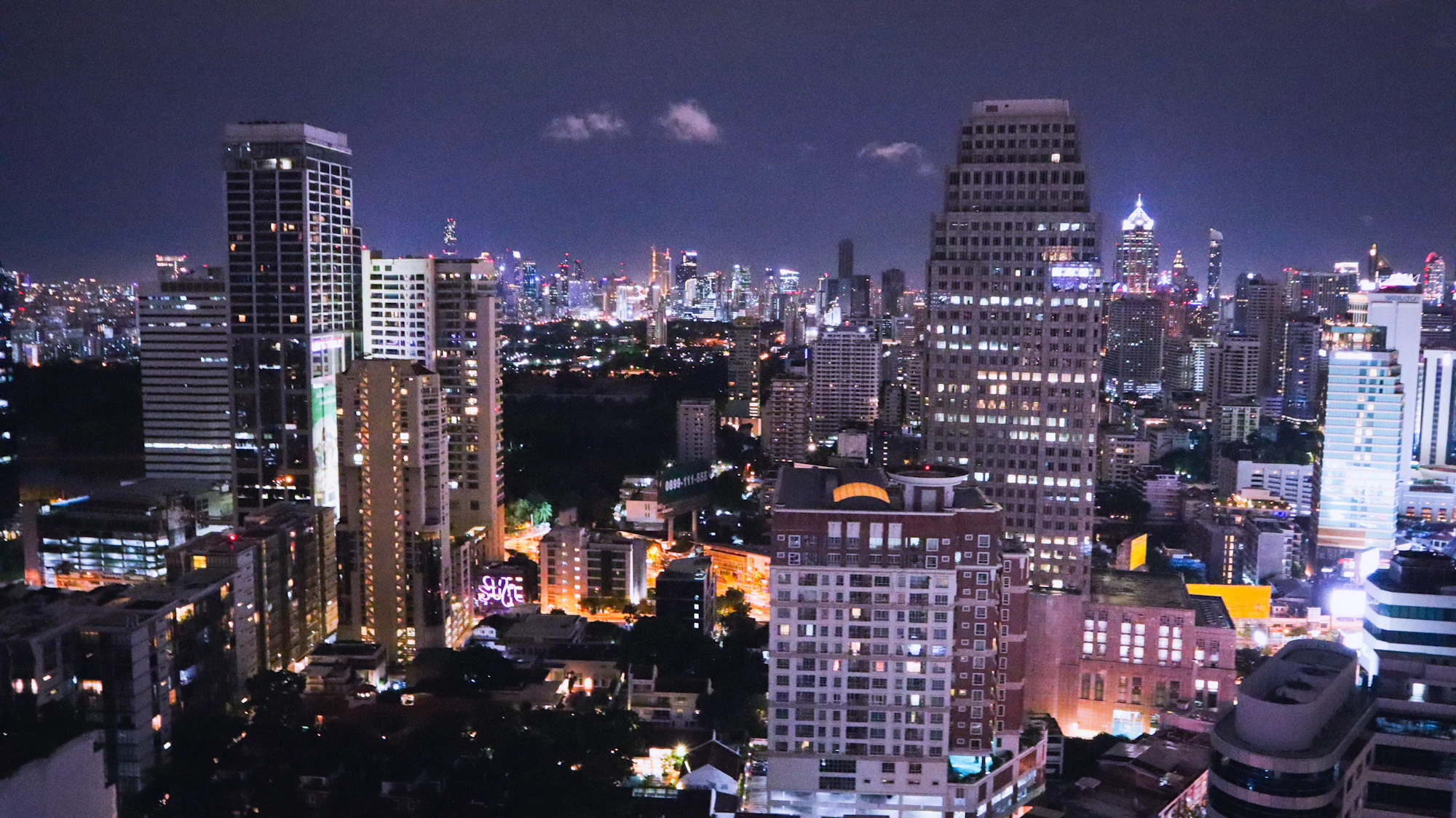 Thonglor