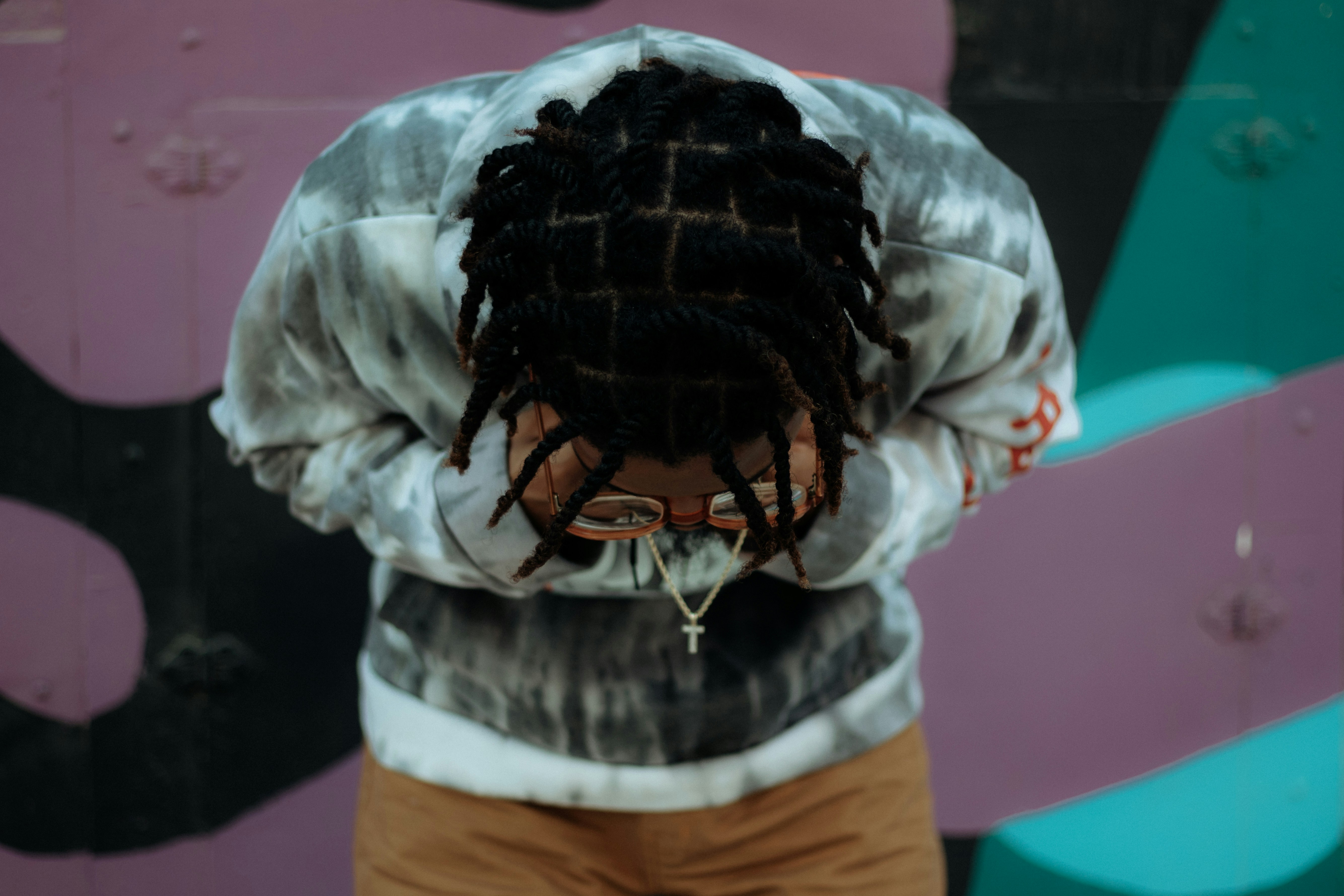 ブレイズ似合う顔立ちは 簡単なやり方を美容師が教えます Kyogoku Salon