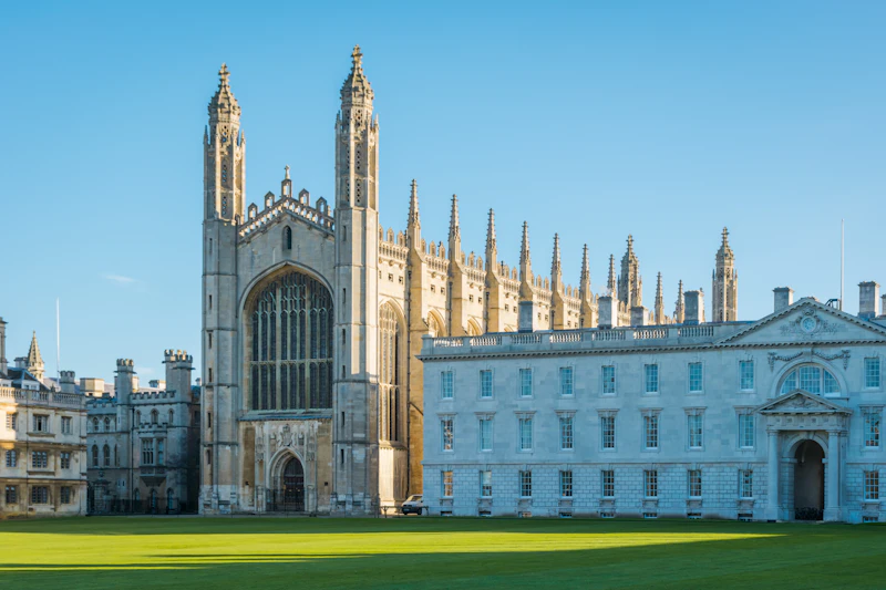 Best Brunch With a View in Cambridge: Great Food and Better Scenery