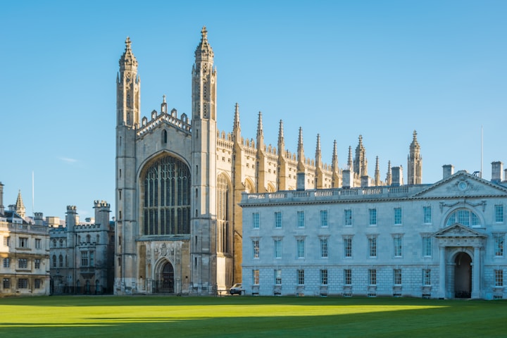 Cambridge College