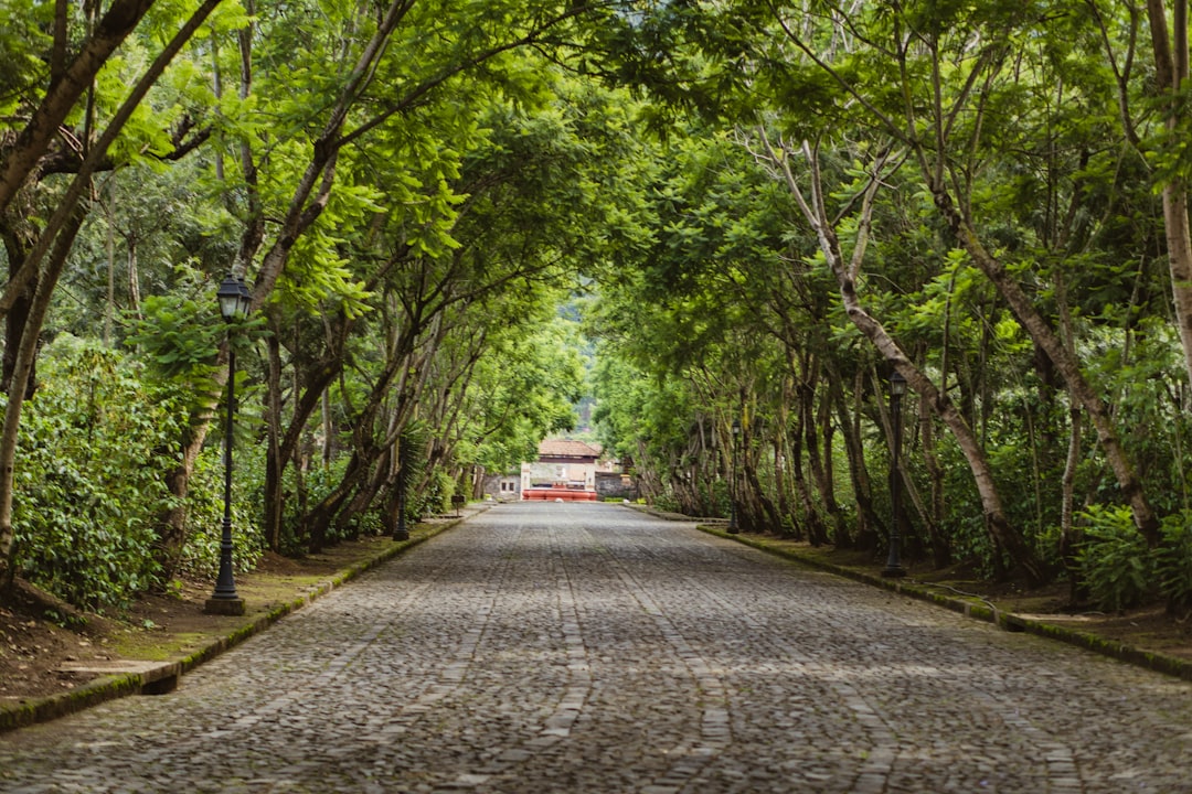 Natural landscape photo spot Finca Filadelfia Chimaltenango