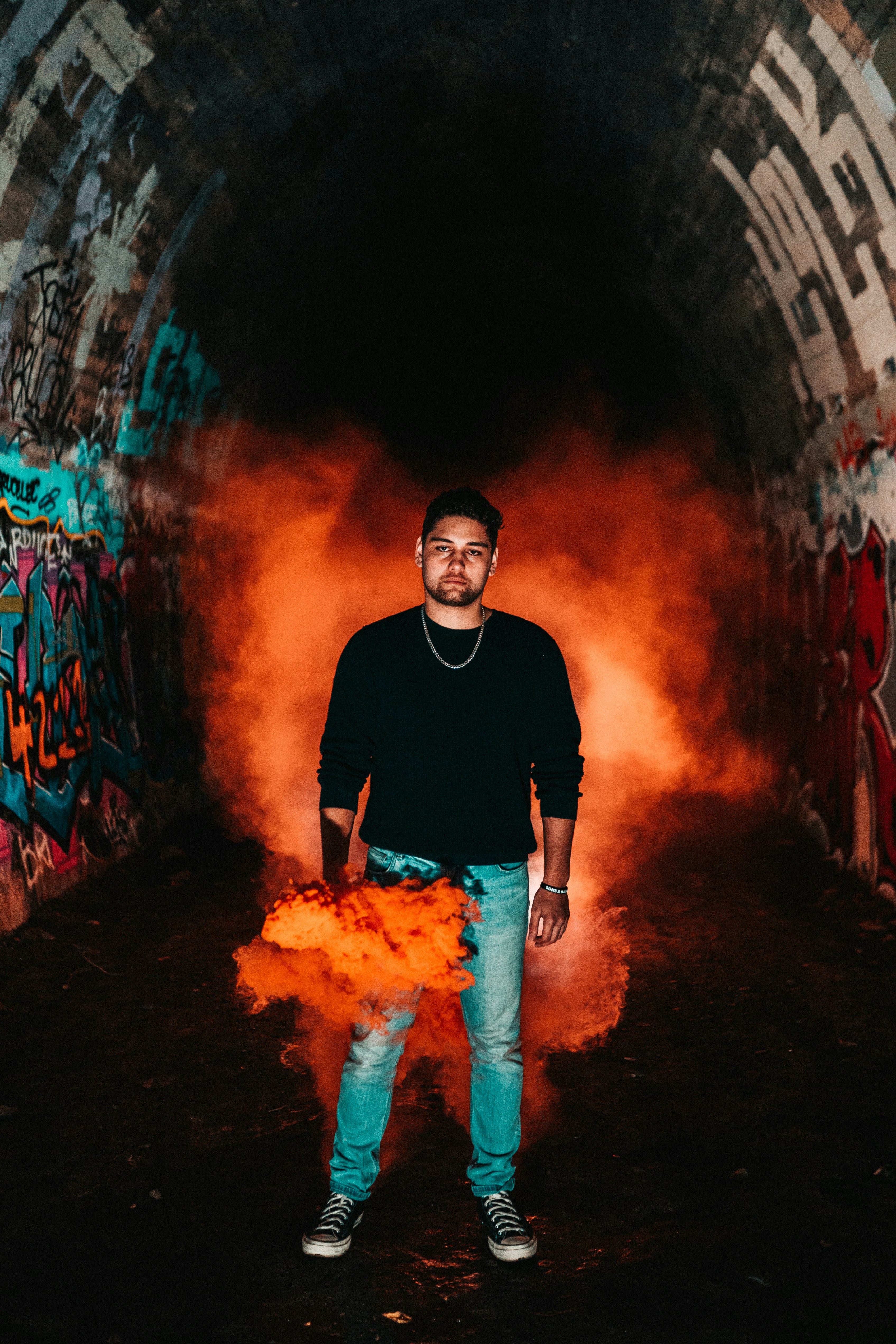 Photo by baileymahon