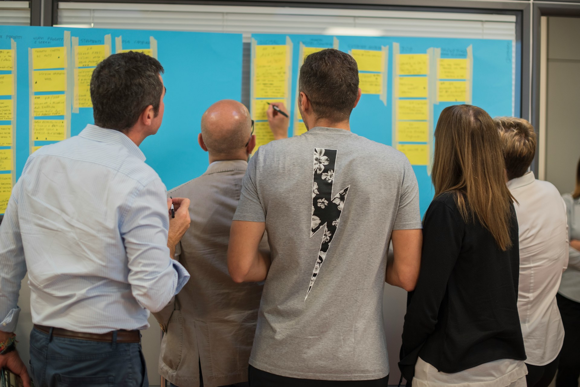 Learnings (Interview debrief)
