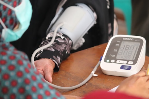 "Revolutionizing Hypertension Treatment: Dr. Bina Joe's Groundbreaking Study on Harnessing Microbiot