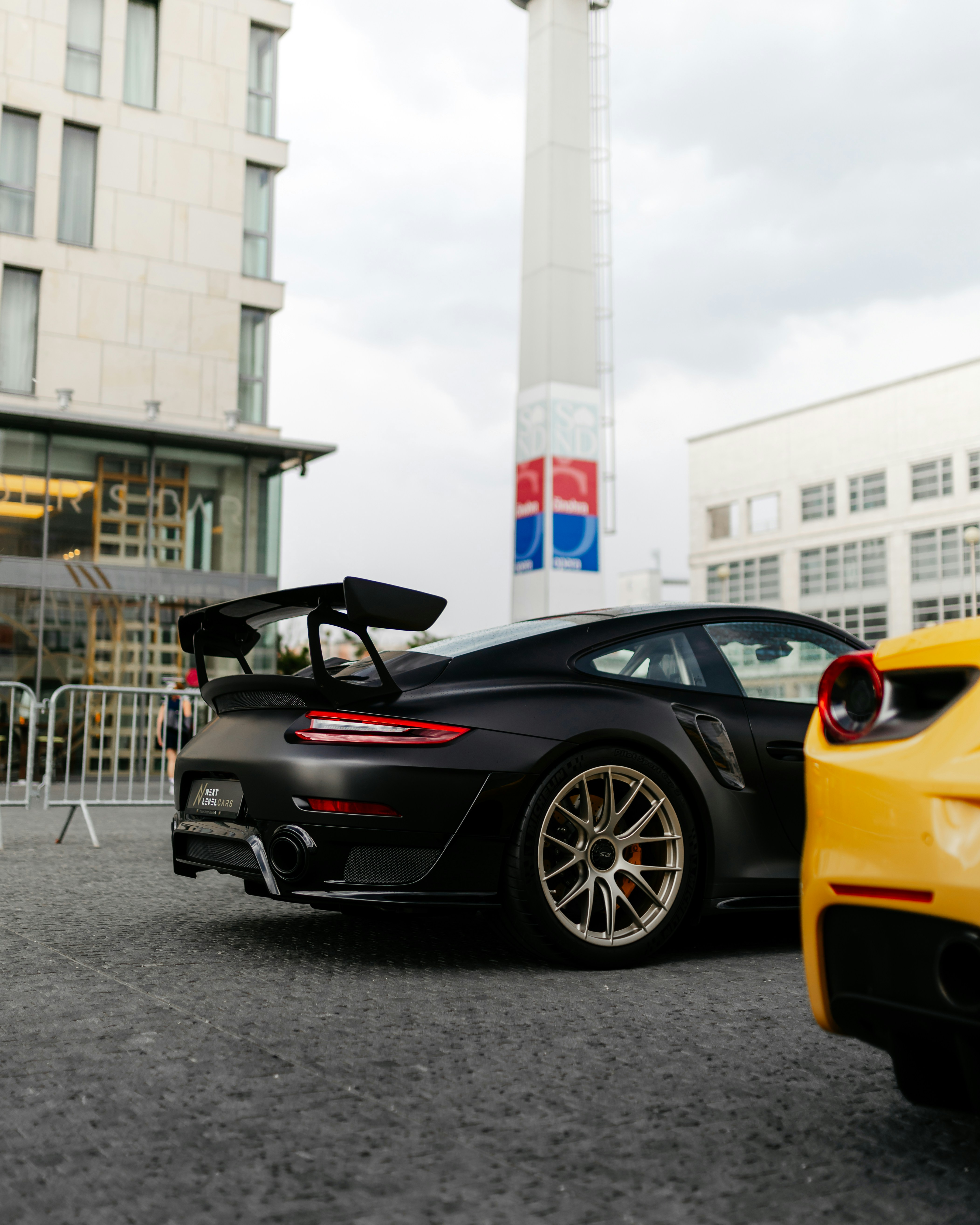 Photo by martinkatler