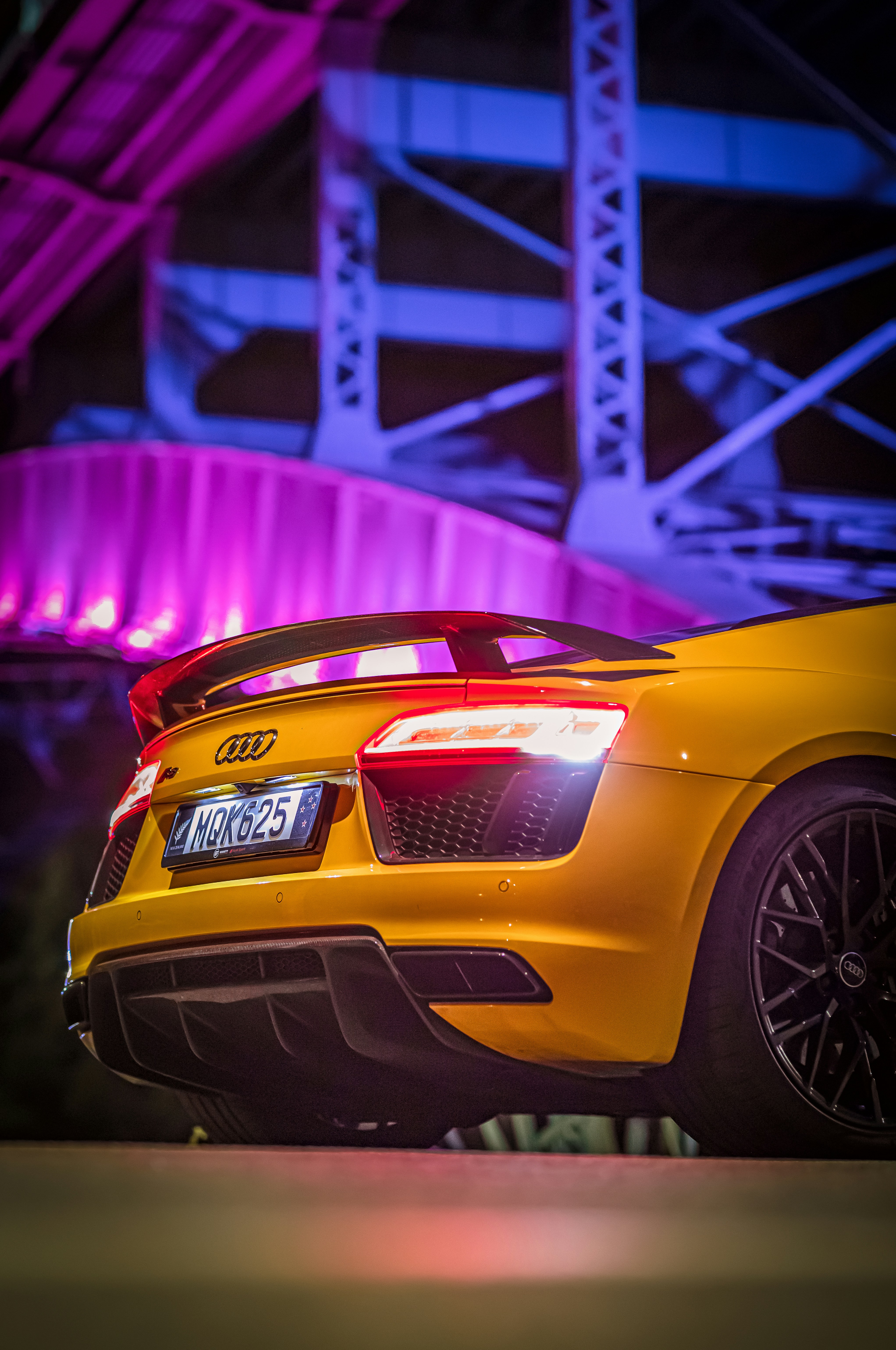 500 Audi R8 Pictures Download Free Images On Unsplash