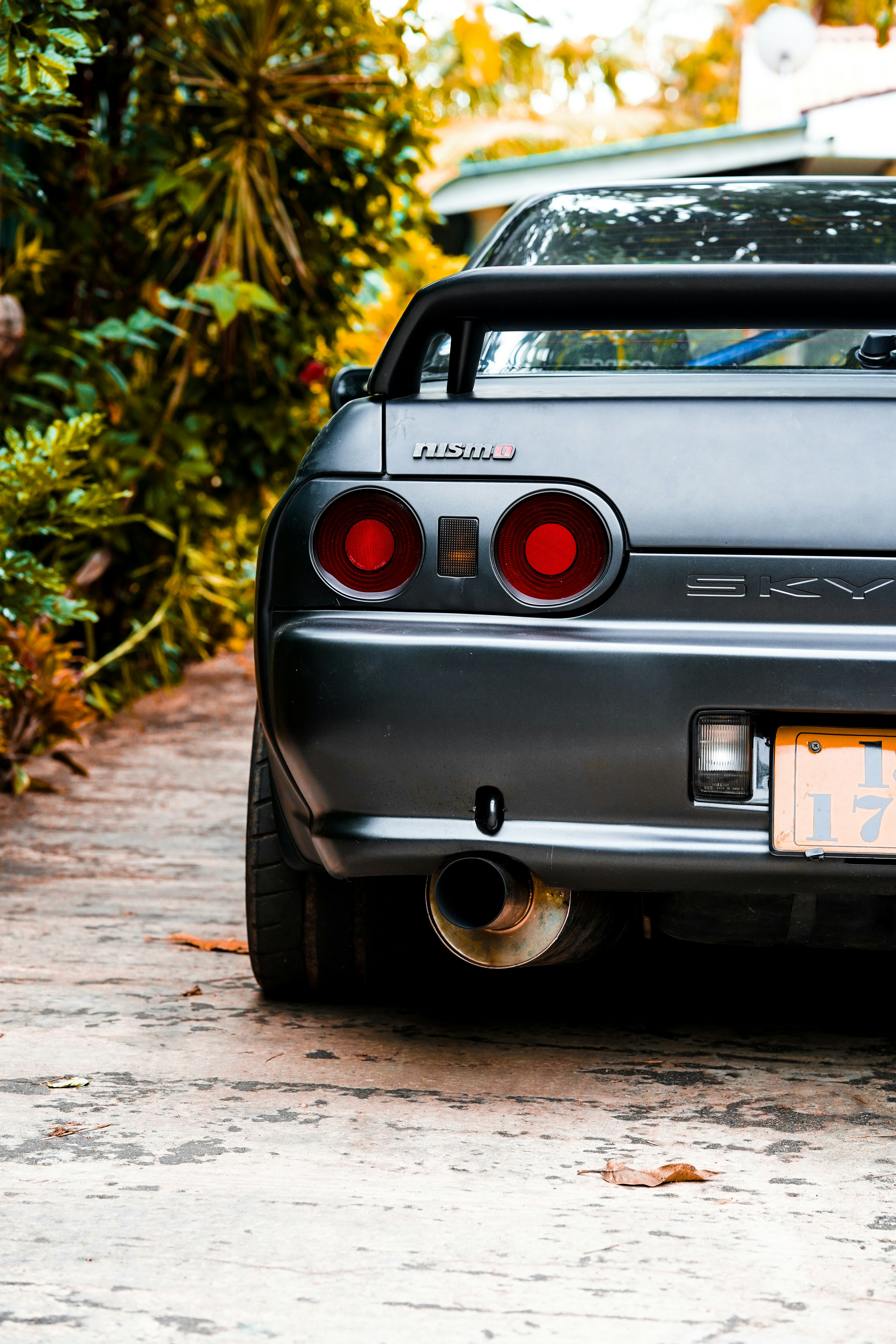 Nissan Gtr R32 Pictures Download Free Images On Unsplash