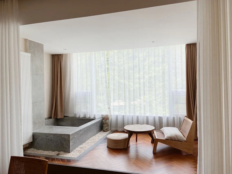 Best Luxury Hotels and Resorts in Guwahati for a Truly Elevated Stay