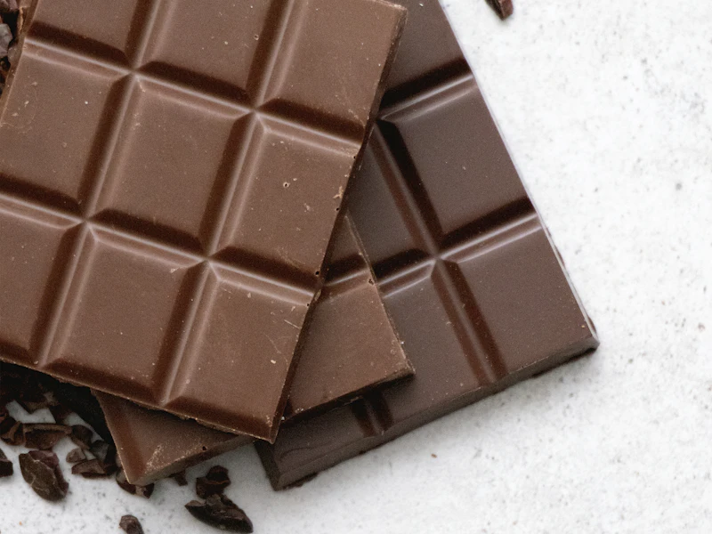 70% Dark Chocolate