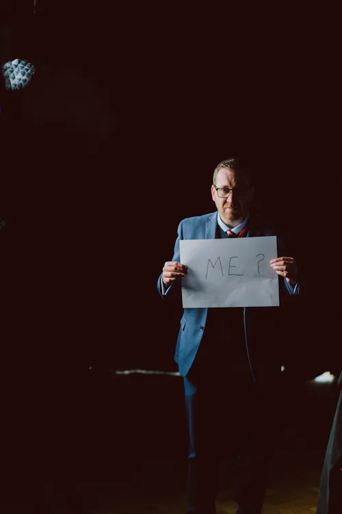 Adult services mental health session