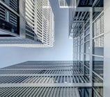 white concrete building during daytime