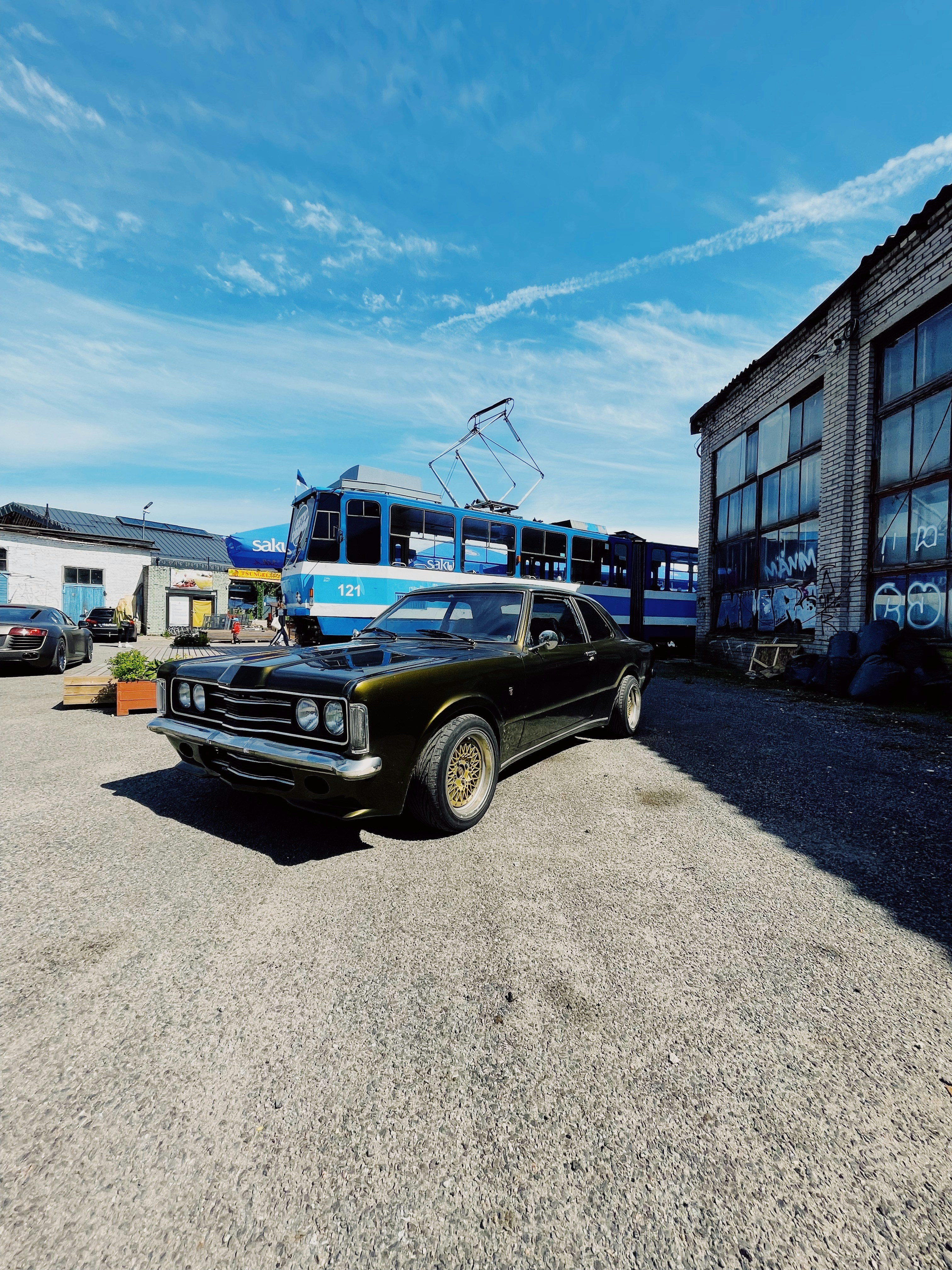 Vehicle Categories Available in 2026