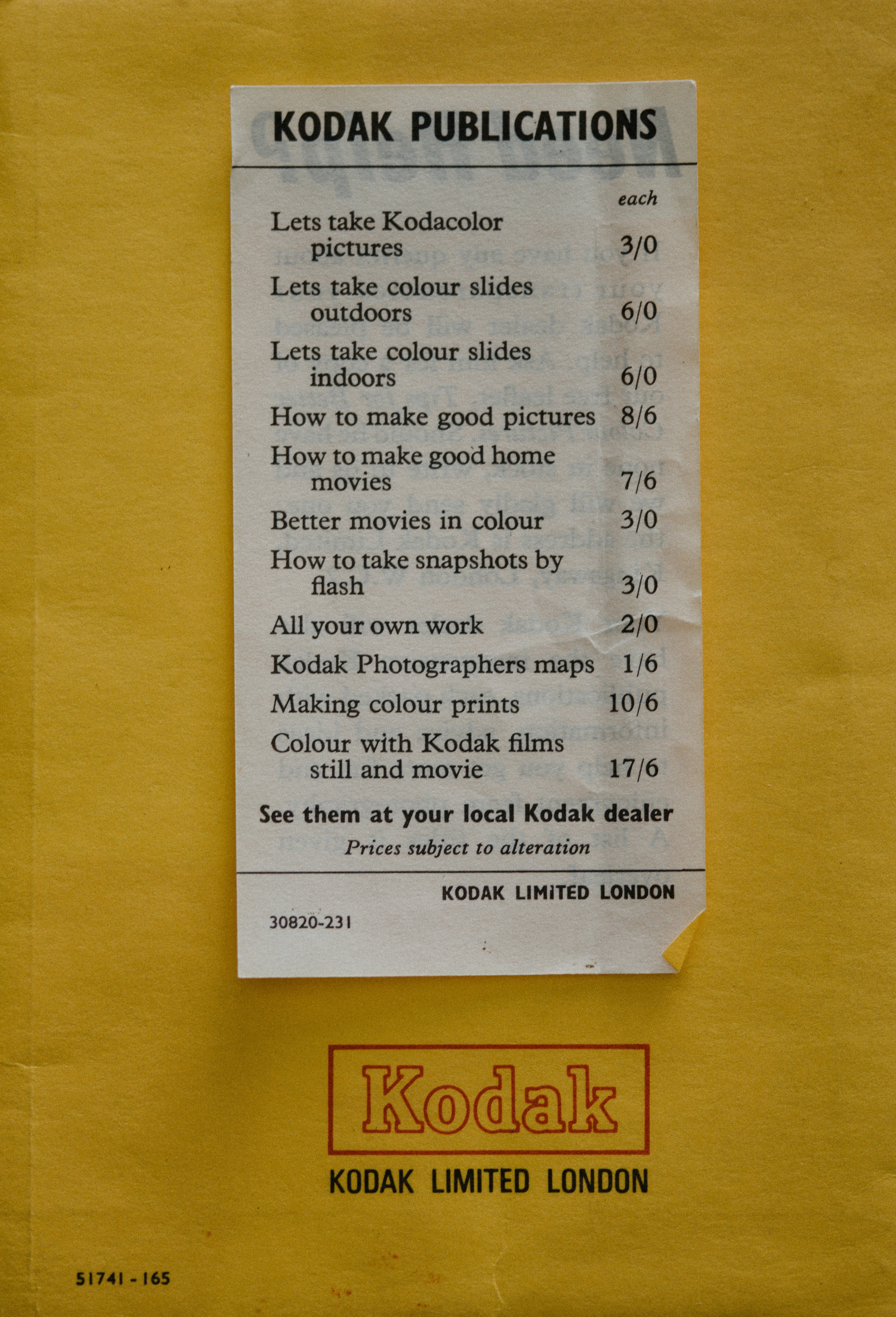 Menú Informativo Interactivo