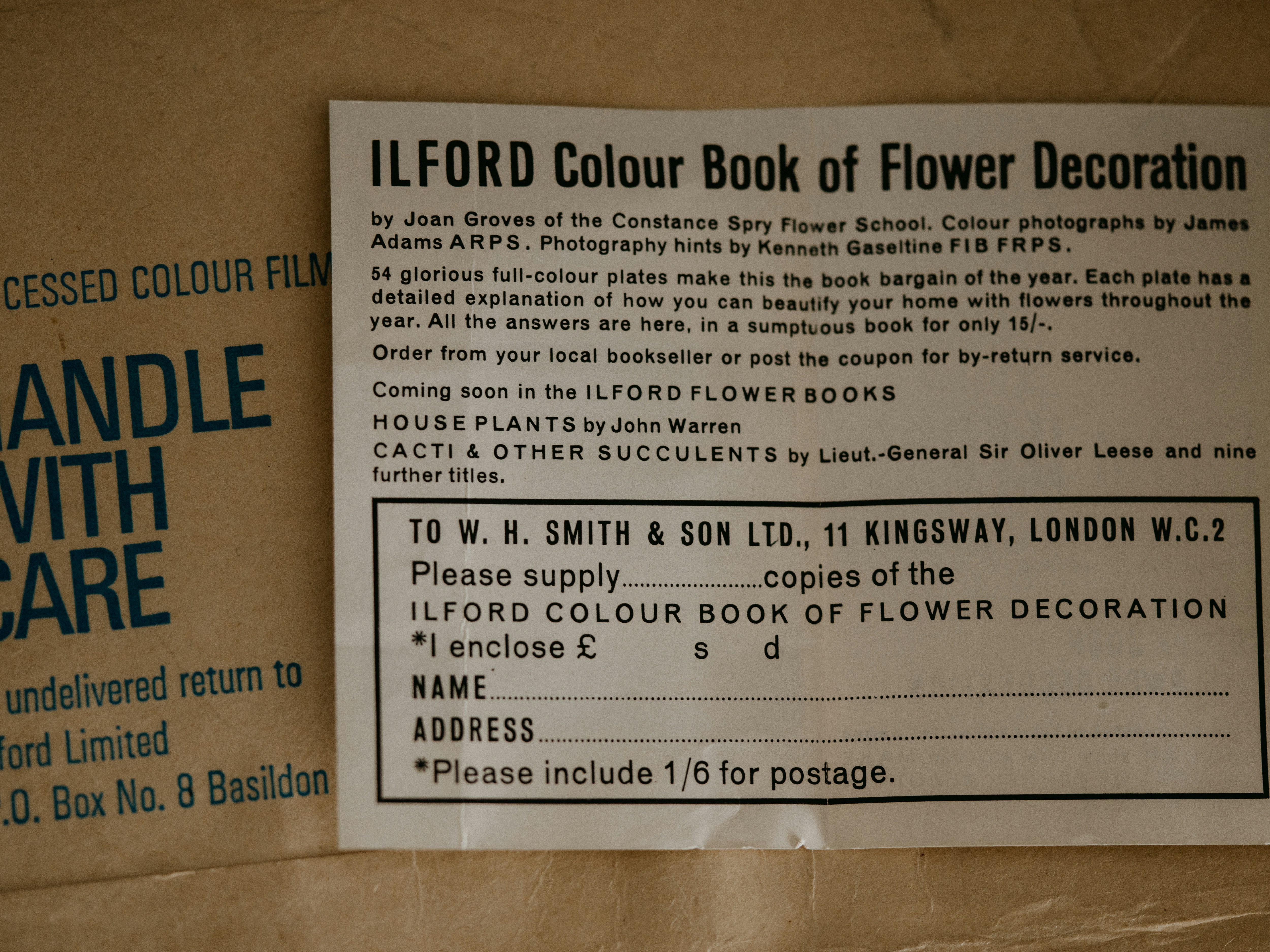 ilford