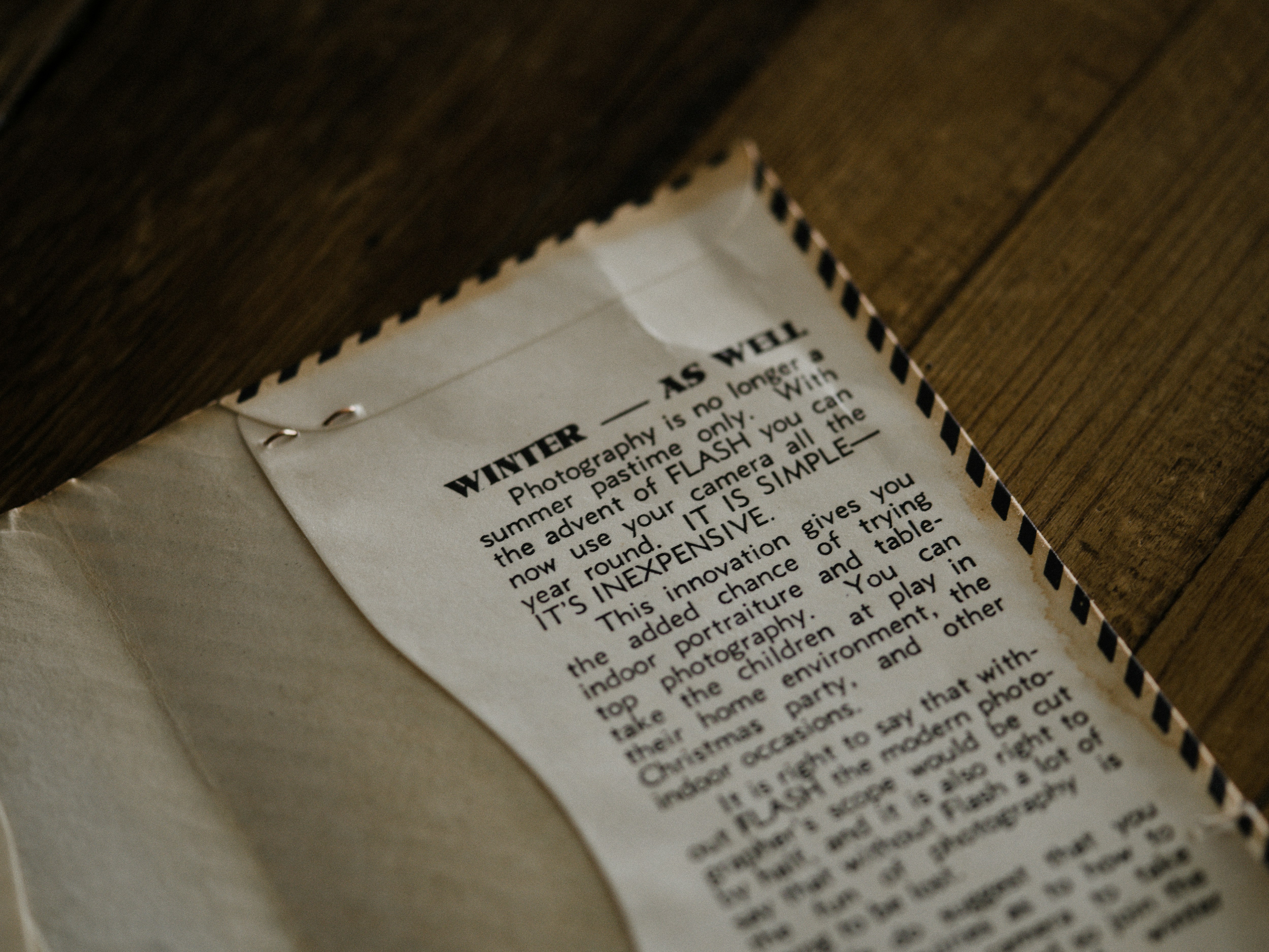 Photo by anniespratt