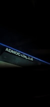 blue and white adidas logo