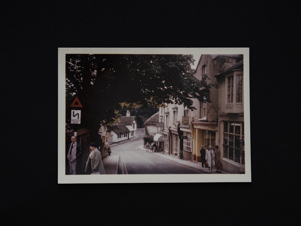 people walking on street during daytime