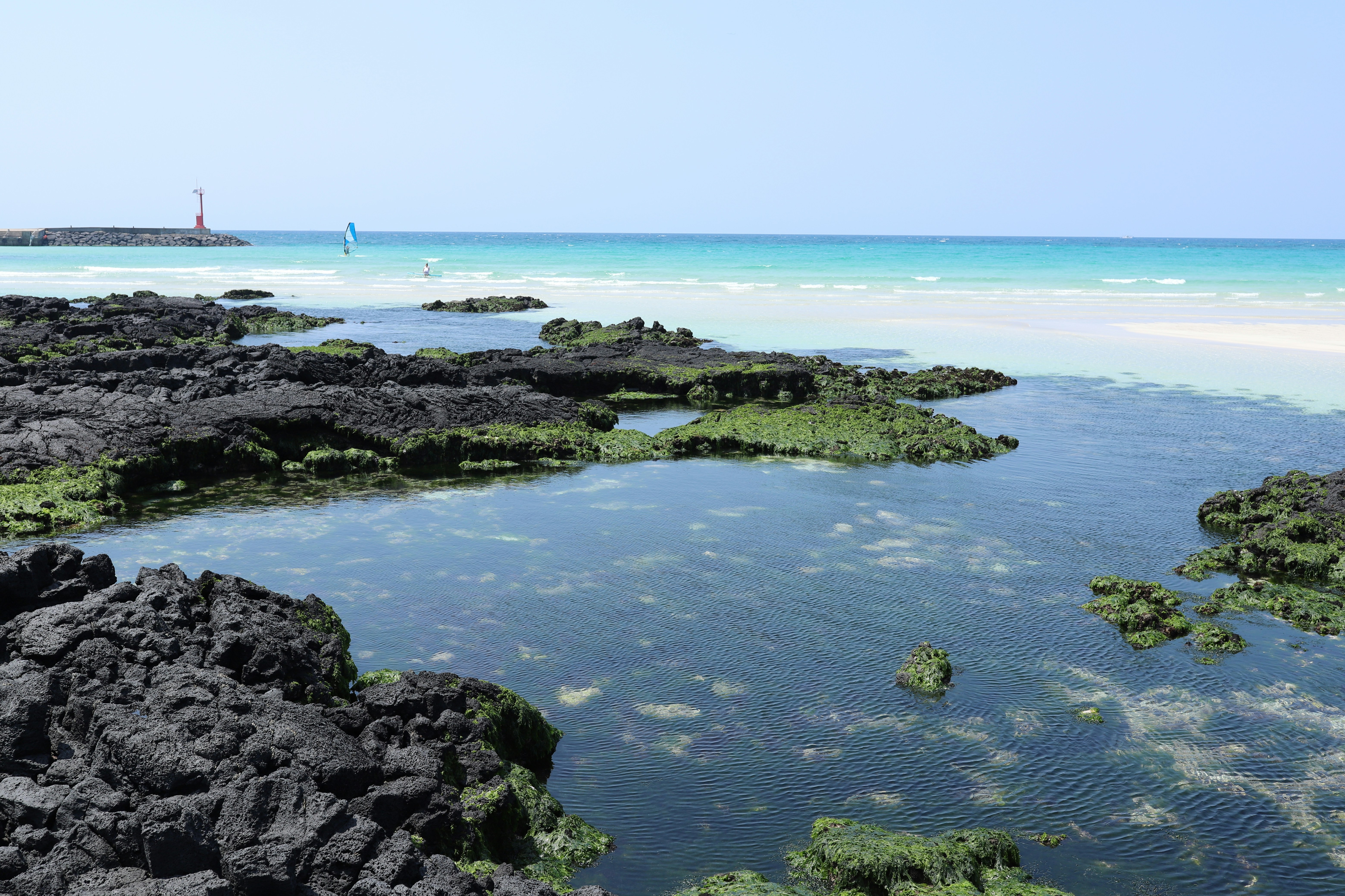 Przewodnik po Lanzarote