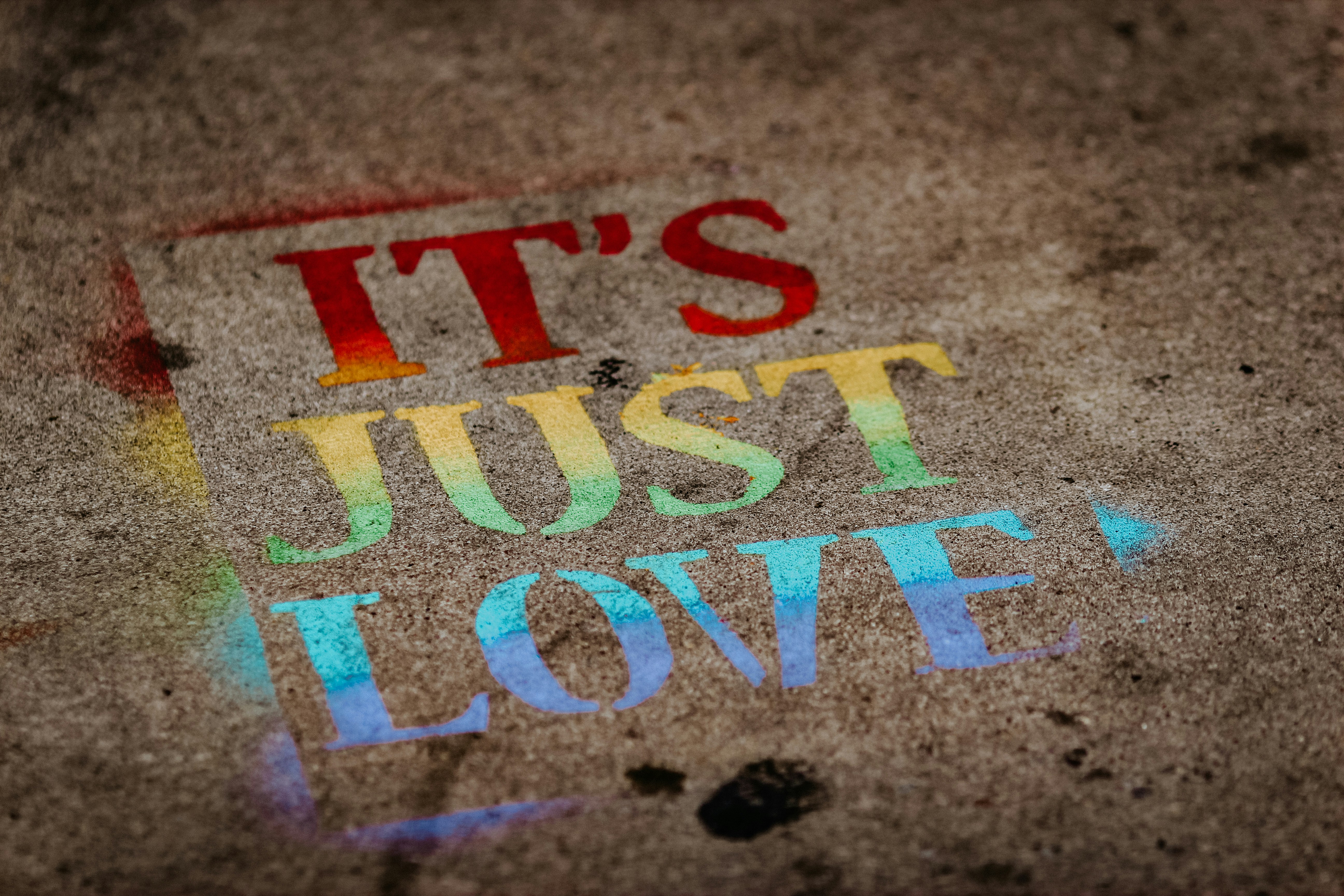 Choose from a curated selection of love photos. Always free on Unsplash.