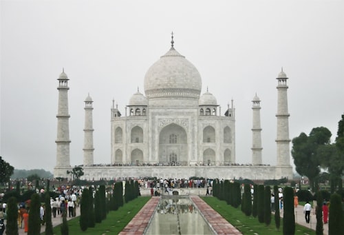 Agra, Uttar Pradesh