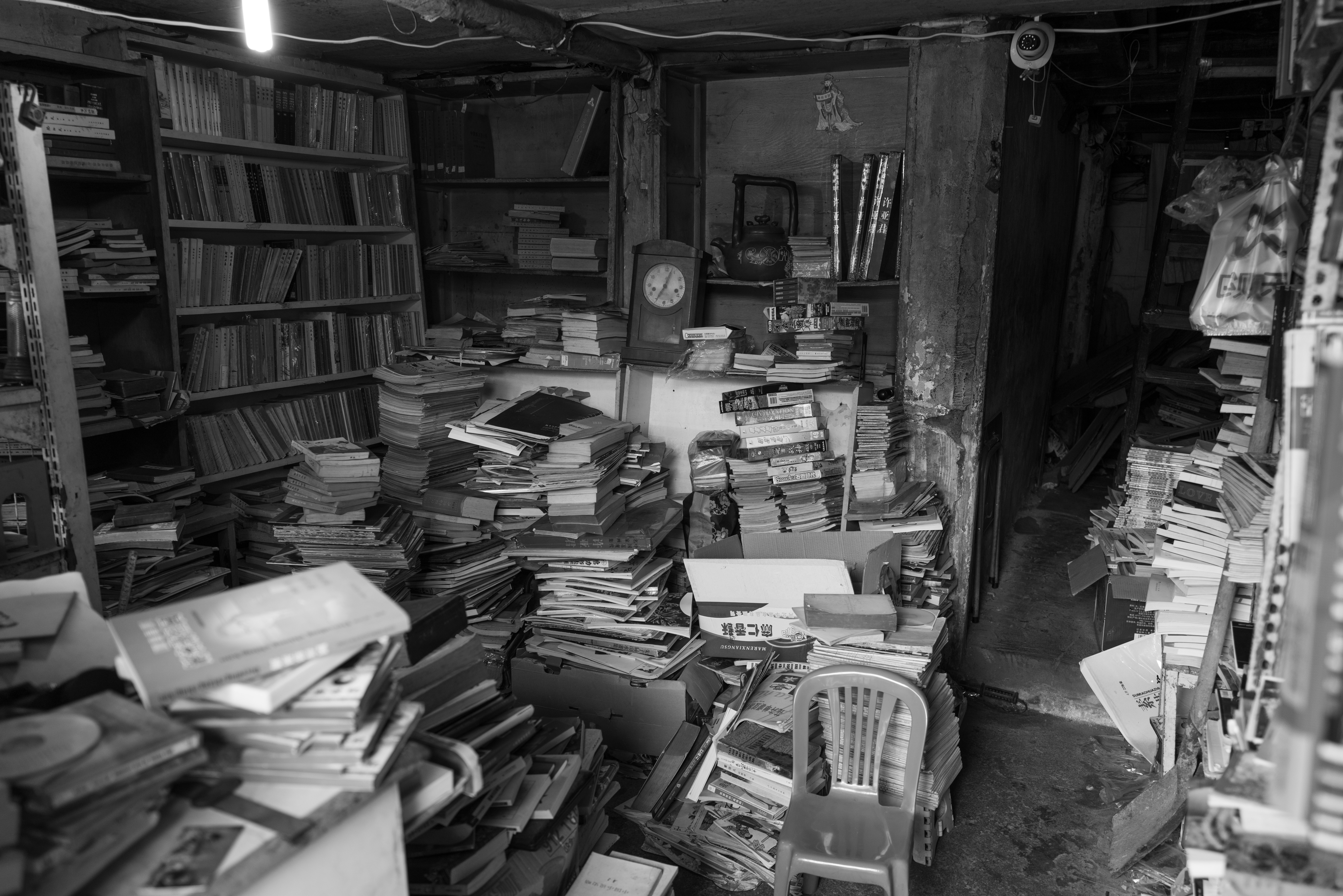 AI scams, hurricane tech and secondhand books: UK innovation’s new frontiers
