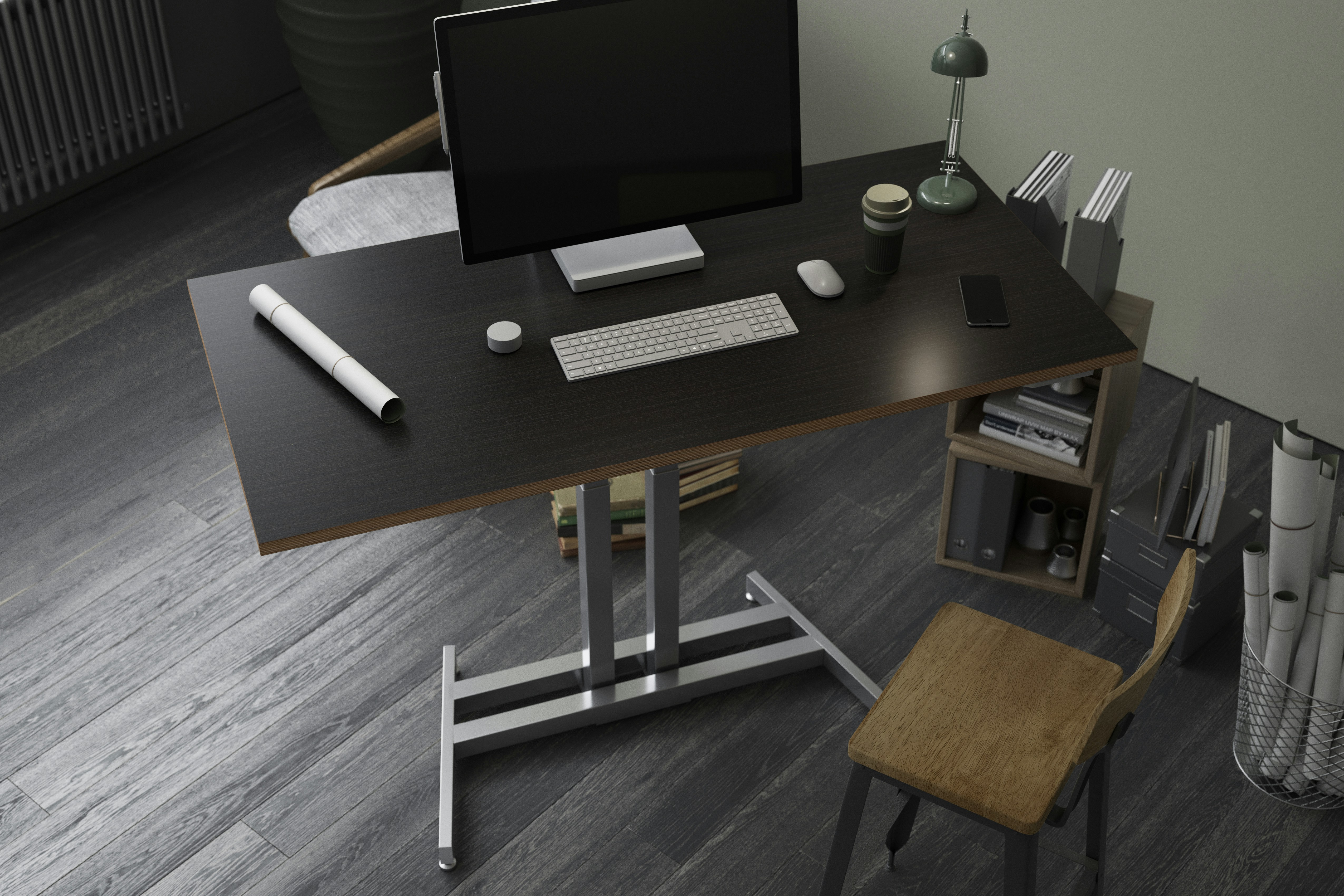 TheStandingDesk.com