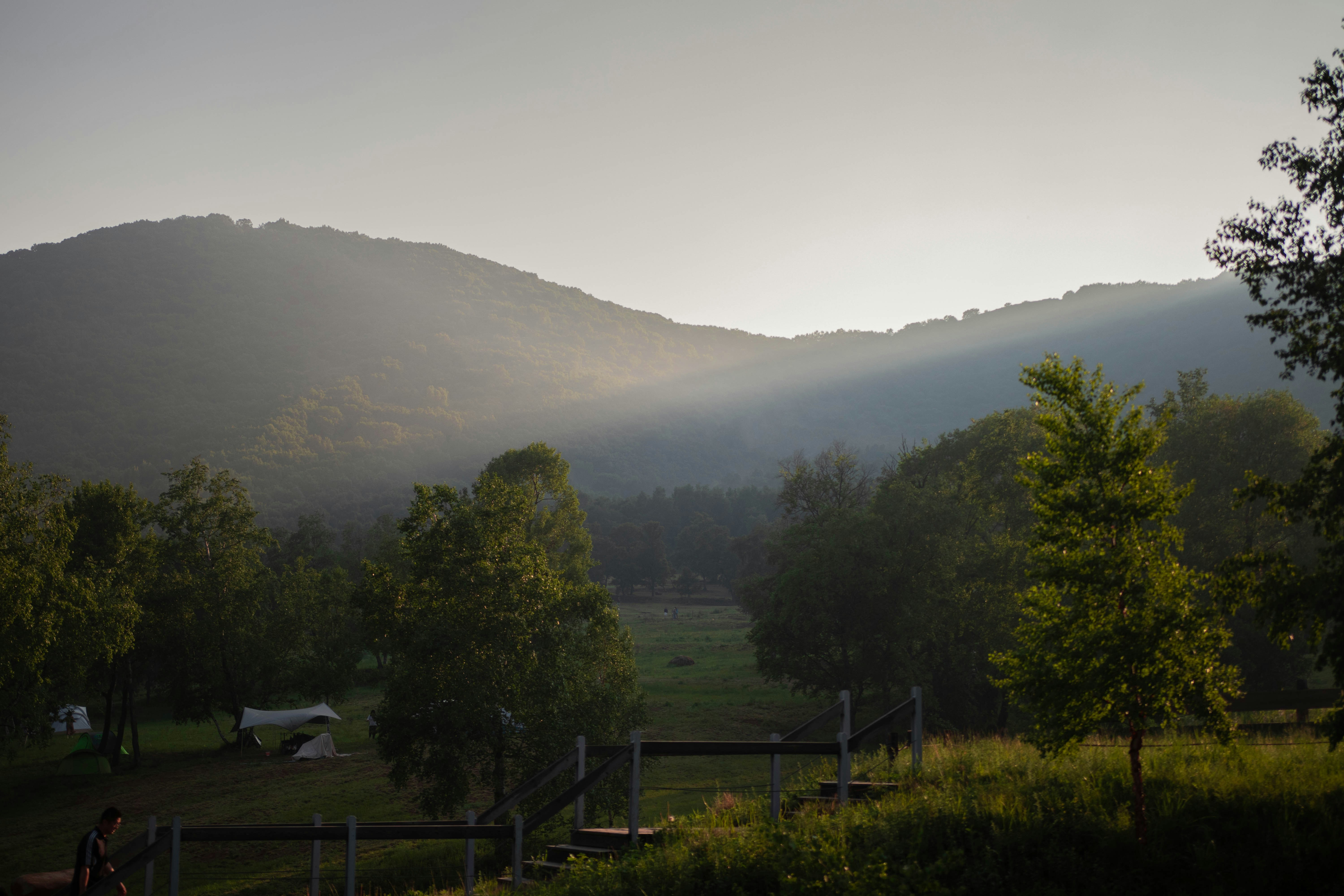 The 2 best eco hotels for your next trip to Zhangjiakou