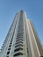 white concrete building under blue sky during daytime
