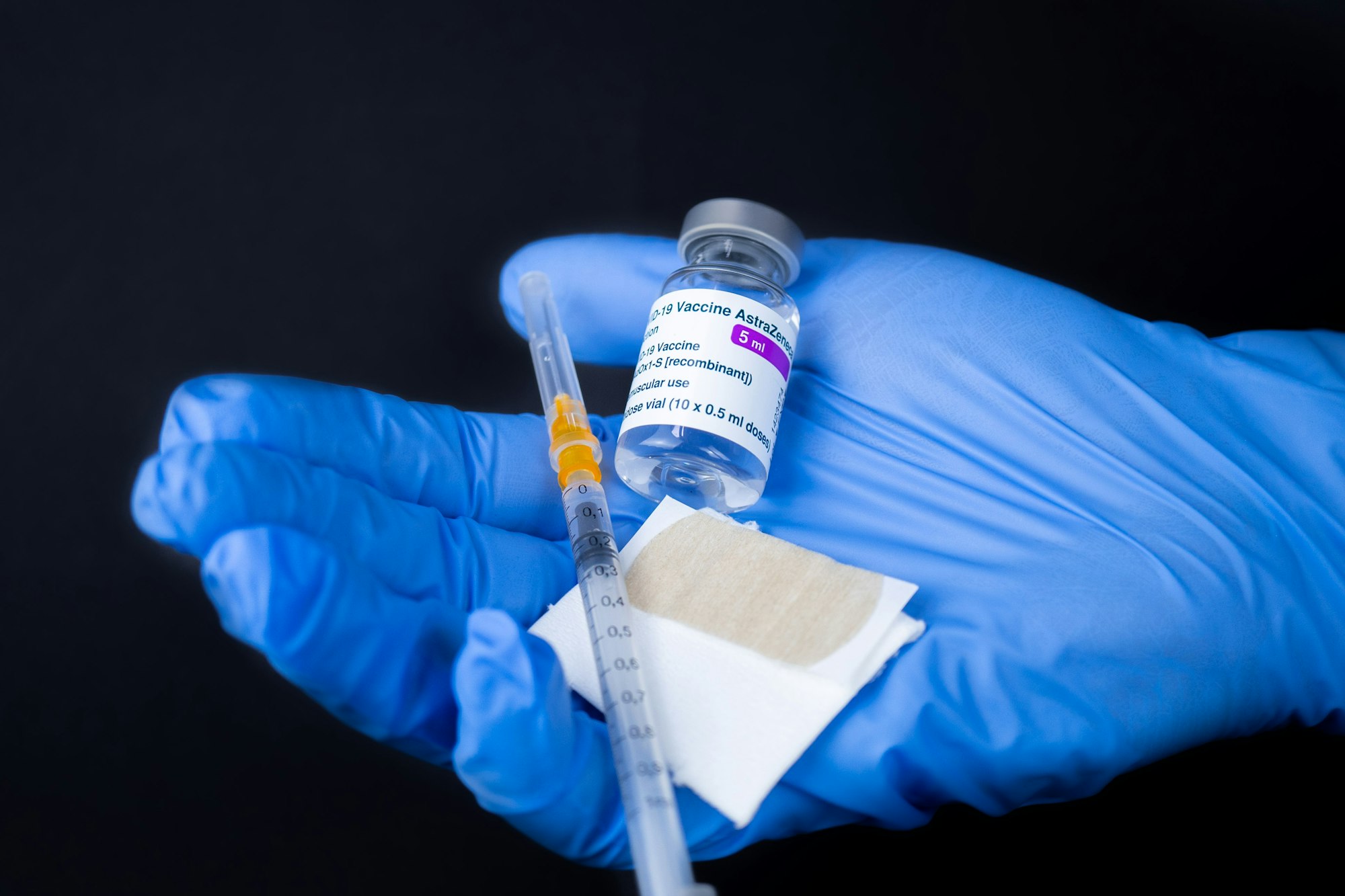 Teure Medikamente: Covid-Impfungen kosteten Deutschland 13,1 Milliarden Euro