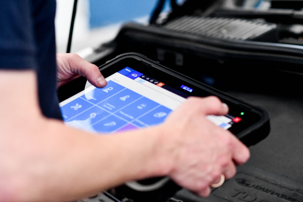 How to Check Your EV Battery Health in Nigeria